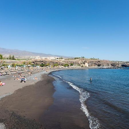 Coastal Escape Appartement Playa de San Juan  Buitenkant foto