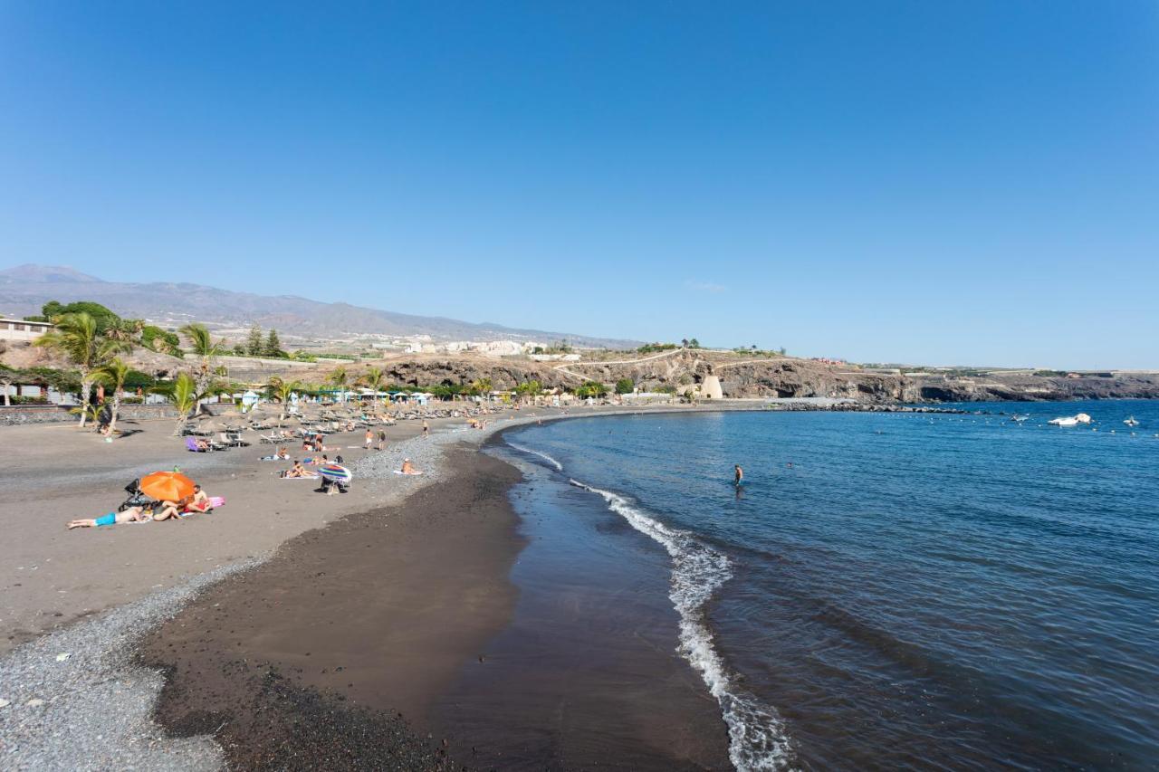 Coastal Escape Appartement Playa de San Juan  Buitenkant foto