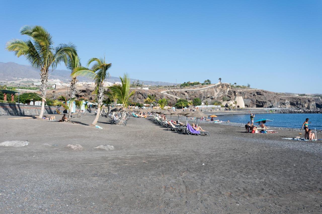 Coastal Escape Appartement Playa de San Juan  Buitenkant foto